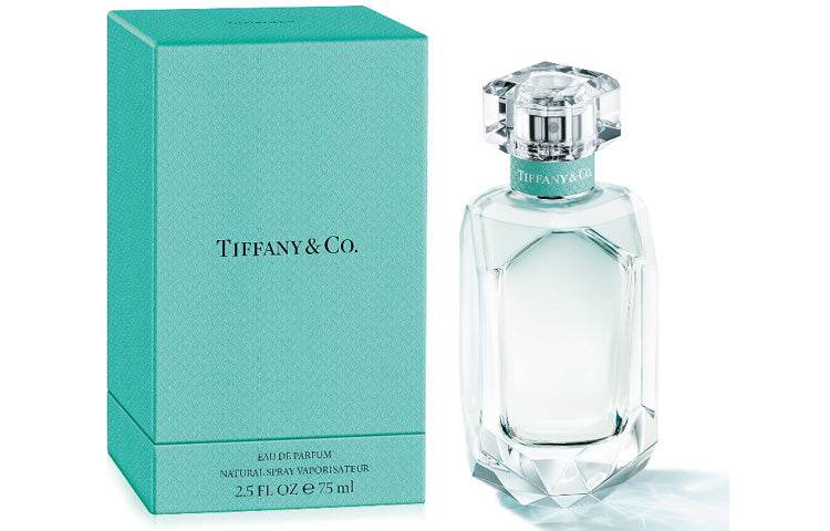 Духи женские Tiffany & Co. Signature - Boxette Shop